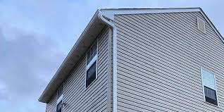 Best Steel Siding Installation  in Troy, NC